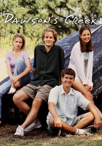 Dawson's creek putlocker new arrivals