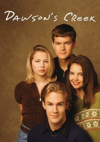 Dawson's creek 2024 stream