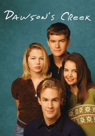 Dawson's Creek Season 6 - watch episodes streaming online