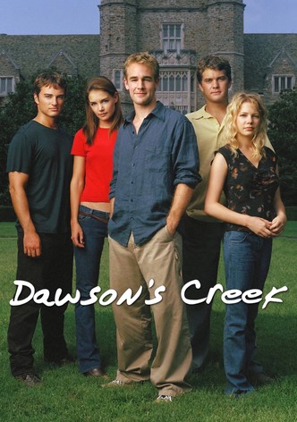 Dawson s Creek Ver la serie de tv online