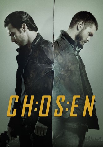 The Chosen - watch tv show streaming online