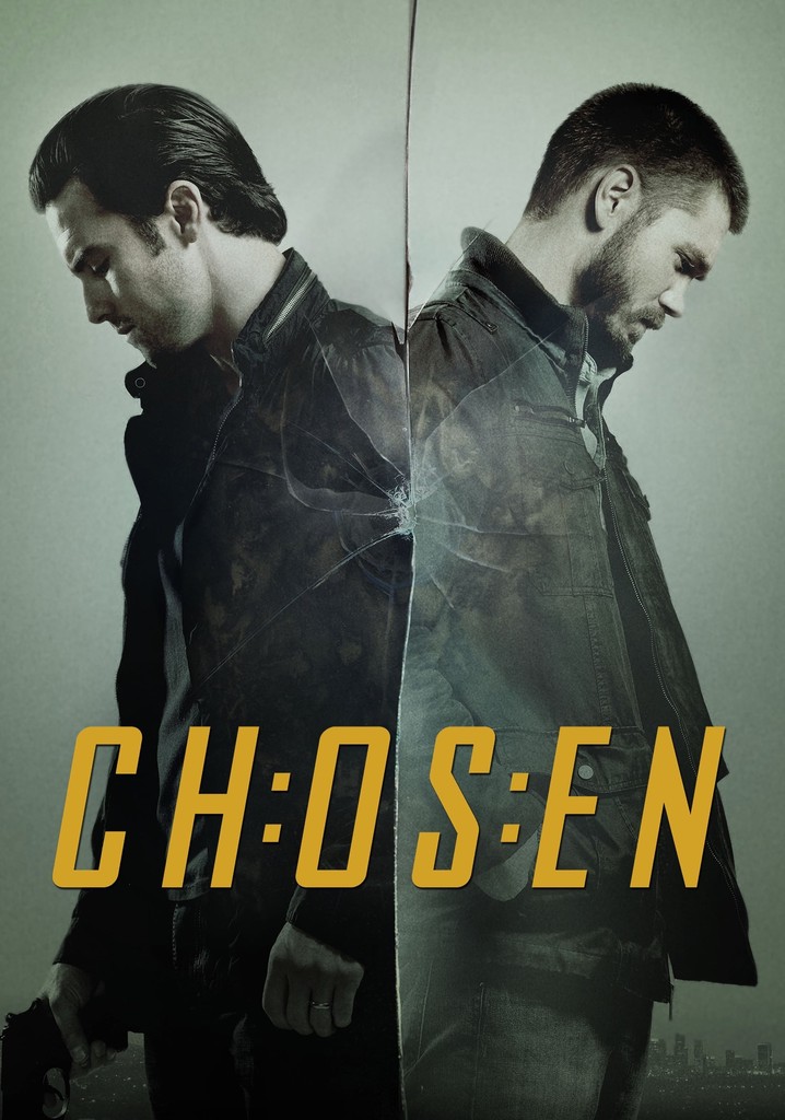 Chosen (Série), Sinopse, Trailers e Curiosidades - Cinema10