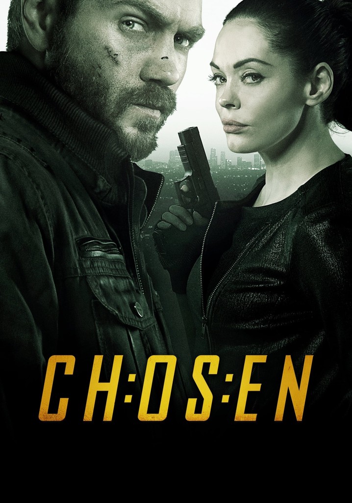 Watch All Three Seasons of The Chosen For Free