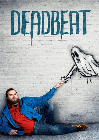 Deadbeat - Season 1