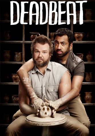 Deadbeat (OV)
