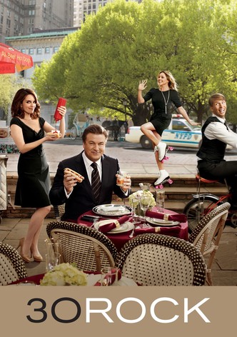 Watch 30 rock online sale