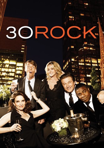 30 Rock