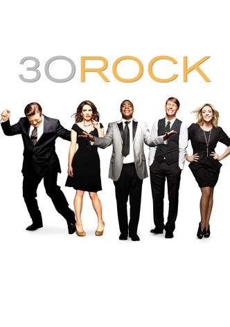 30 Rock