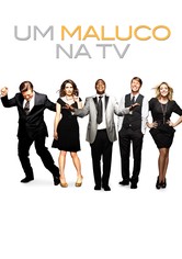 Um Maluco na TV - S7