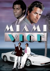 Miami Vice - Season 3