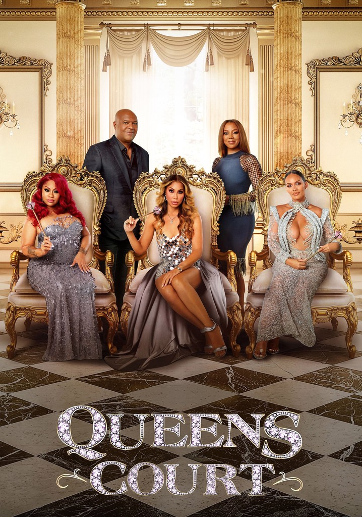 Queens Court watch tv show streaming online Queens Court watch tv show streaming online