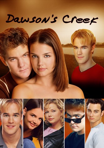 Dawson s Creek streaming tv series online