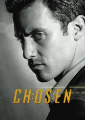 Chosen - Temporada 1