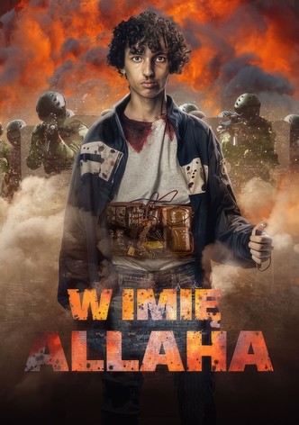 W imię Allaha