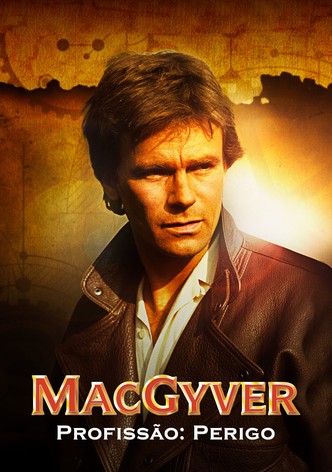 MacGyver