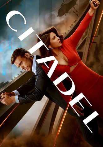 How to Watch 'Citadel' Free Prime Video: Stream Online