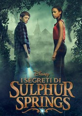 I segreti di Sulphur Springs