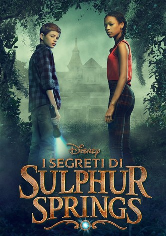 I segreti di Sulphur Springs