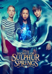 Secrets of Sulphur Springs - Season 3