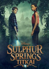 Sulphur Springs titkai