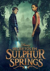 Secrets of Sulphur Springs - Temporada 1