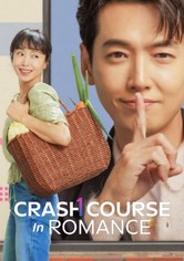 Crash Course in Romance