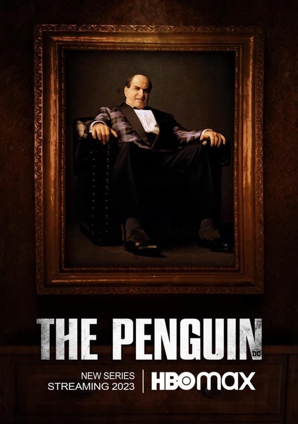 The Penguin