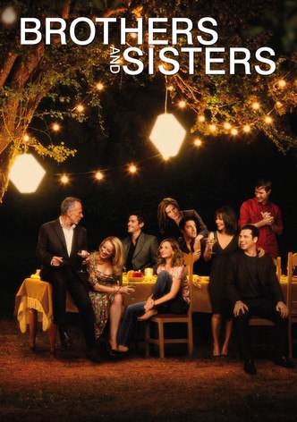 Brothers & Sisters