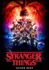 Stranger Things