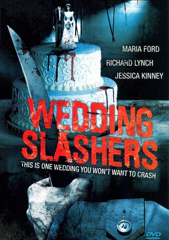 Wedding Slashers