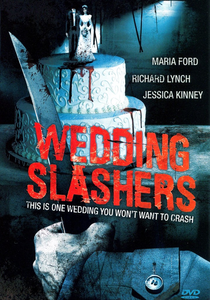 Wedding Slashers