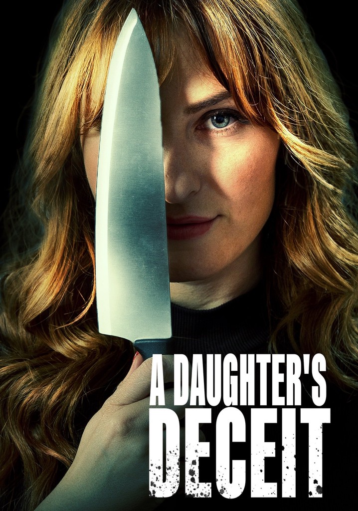 A Daughter's Deceit