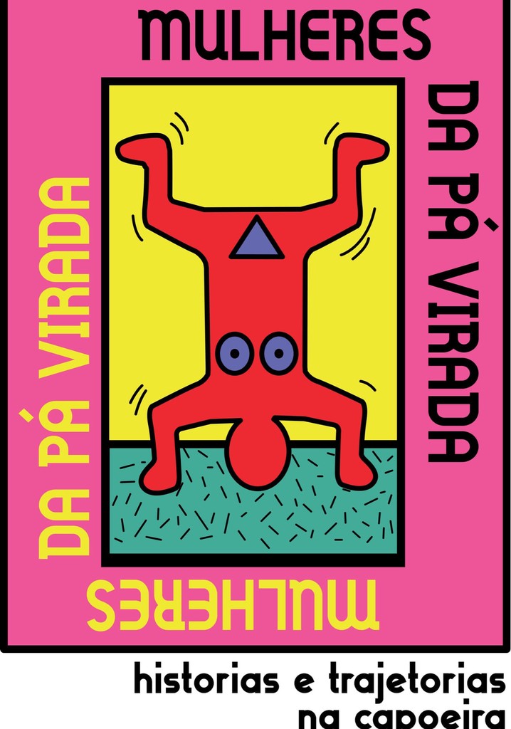 Mulheres da Pá Virada