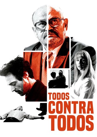 Todos Contra Todos