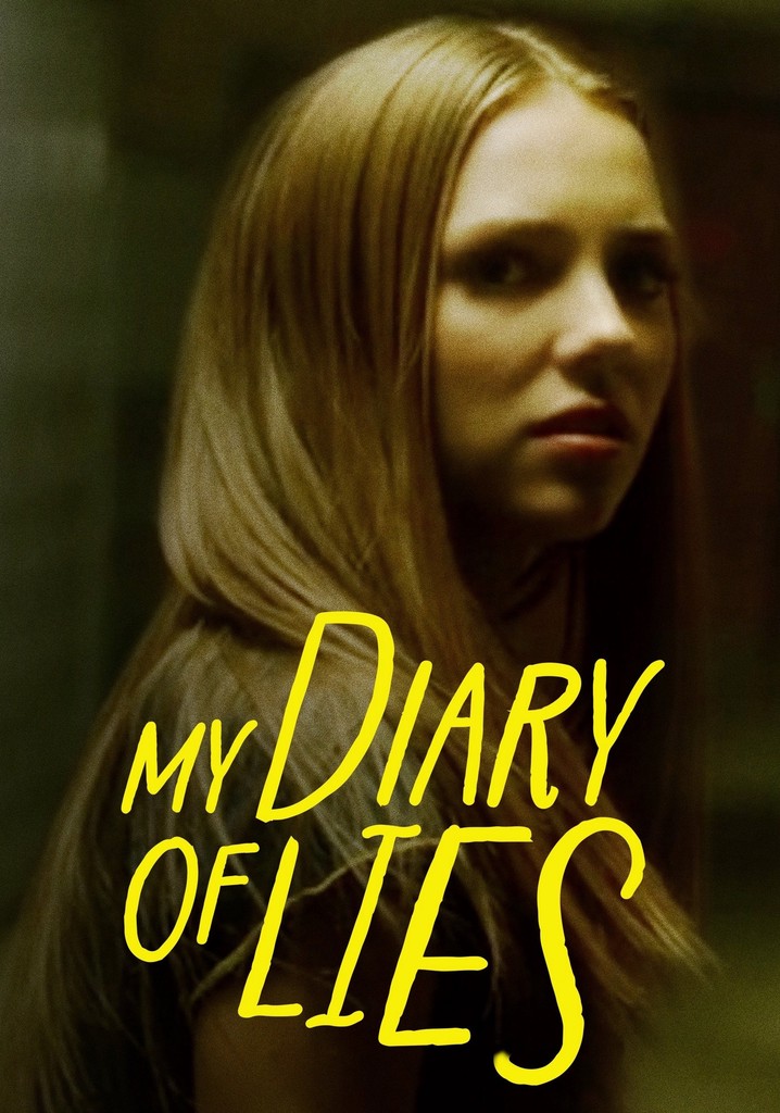 My Diary of Lies