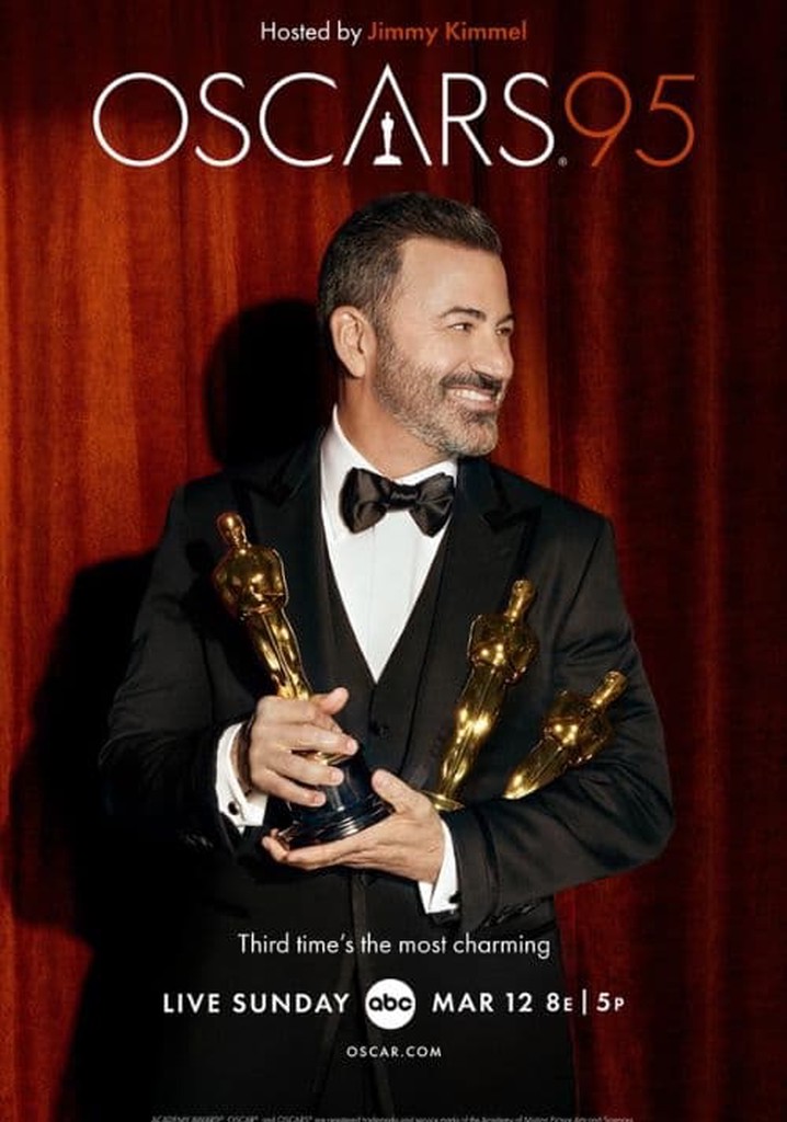 Premios Oscar