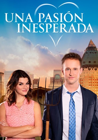 Una Pasión Inesperada