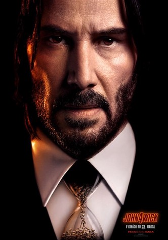 John Wick 4