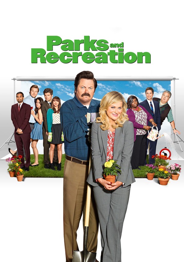 Parks and recreation season 5 episode 2025 6 watch online