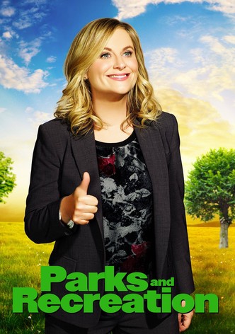 Parks and Recreation