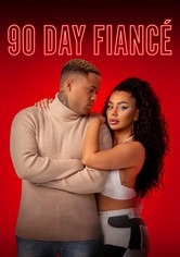 90 Day Fiance streaming tv show online