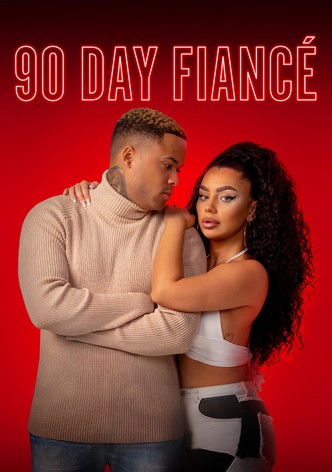 90 Day Fiancé