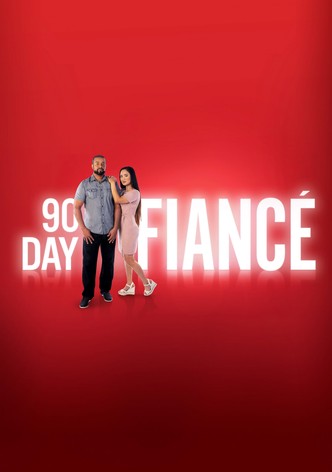 Full 90 discount day fiance episodes