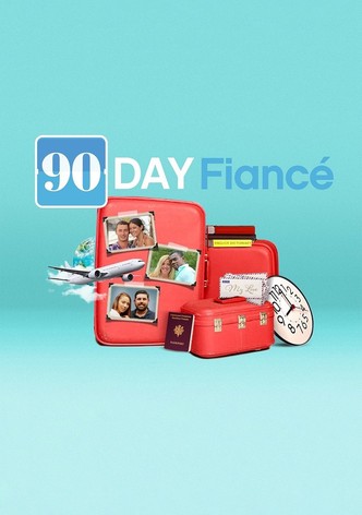 90 Day Fianc streaming tv show online