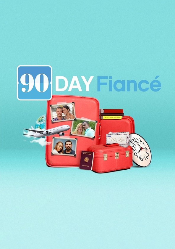 Stream 90 day fiance before the 90 days season on sale 3