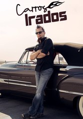 Chapa e Pintura - Carros Irados - Season 3