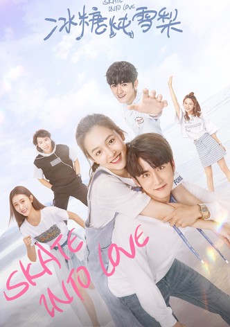 Skate Into Love