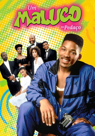O Príncipe de Bel-Air