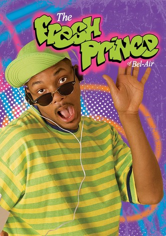 The Fresh Prince of Bel-Air - streaming online