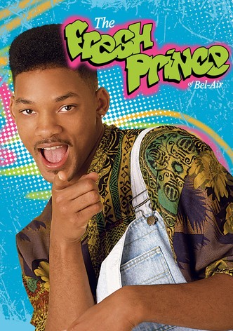 Watch fresh prince of best sale bel air online free